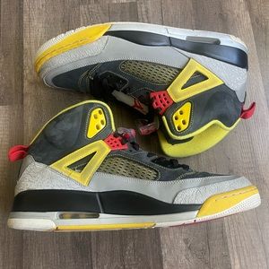 Jordan Spizike 3m / Size 13
